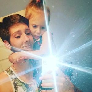 Meet your Posher, Spencer